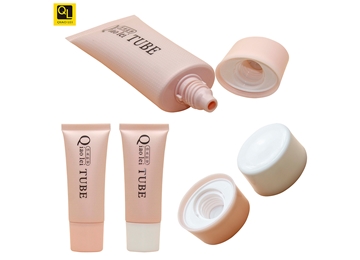 护手霜洗面奶分装扁管