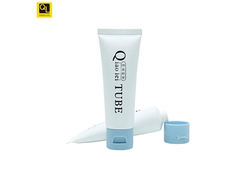 40mm洗面奶化妆品软管