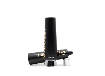 45管径扁碗型盖洗面奶软管包材