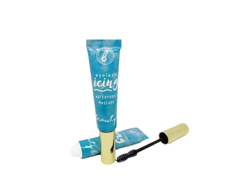 19管径睫毛刷盖睫毛膏化妆品软管