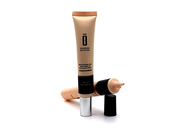 22管径尖嘴盖粉底液BB霜软管包材