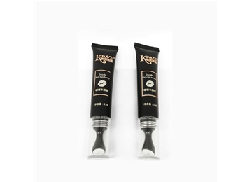 19管径高透盖眼霜软管包材