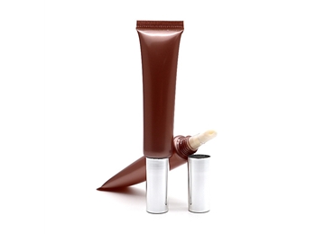 15ml材质唇膏唇釉唇彩软管包装