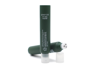 10ML小口径三滚珠按摩软管