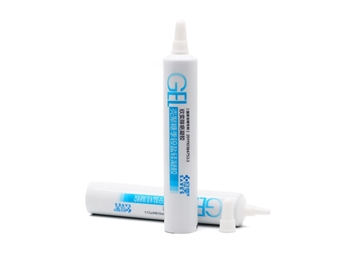 15g凝胶化妆品软管