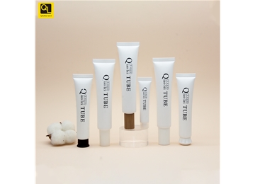 多个规格眼霜化妆品软管