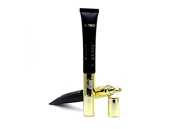 15ml电动震动按摩眼霜化妆品软管